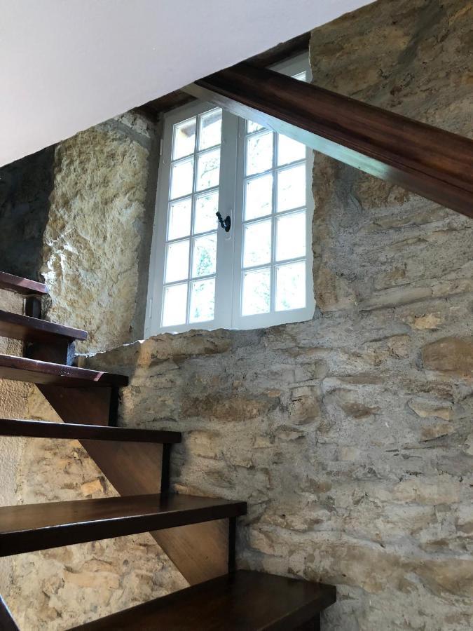 Le Domaine De La Claire Fontaine Gites -Chambres D'Hotes Montvalent المظهر الخارجي الصورة