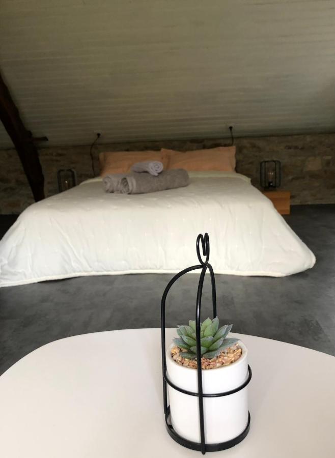 Le Domaine De La Claire Fontaine Gites -Chambres D'Hotes Montvalent المظهر الخارجي الصورة