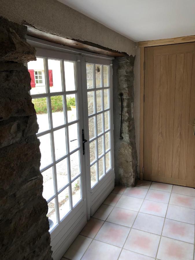 Le Domaine De La Claire Fontaine Gites -Chambres D'Hotes Montvalent المظهر الخارجي الصورة